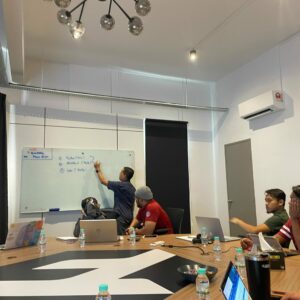 Private Session Onboarding Wabot Pro