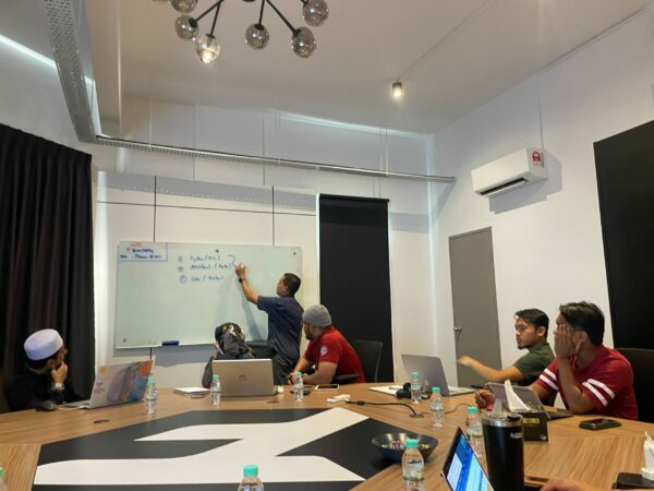 Private Session Onboarding Wabot Pro