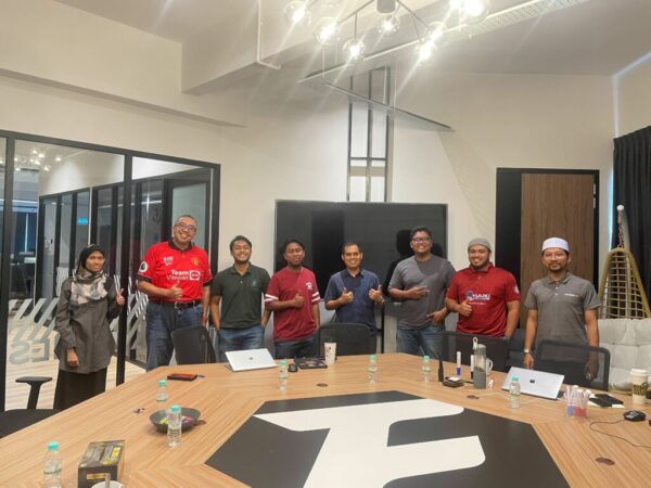 Private Session Coaching Wabot - Image 3