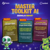 Master Toolkit Ai Kick Start