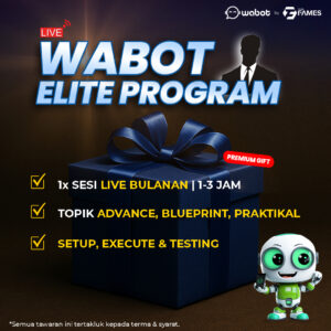 Elite Program