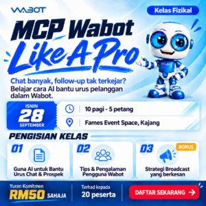 Kelas Fizikal MCP Wabot